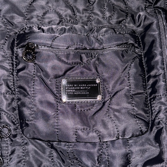 Marc by Marc Jacobs backpack - Picture 2 of 6